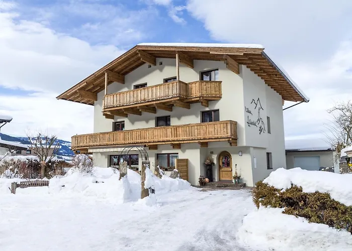 Haus Chorblick