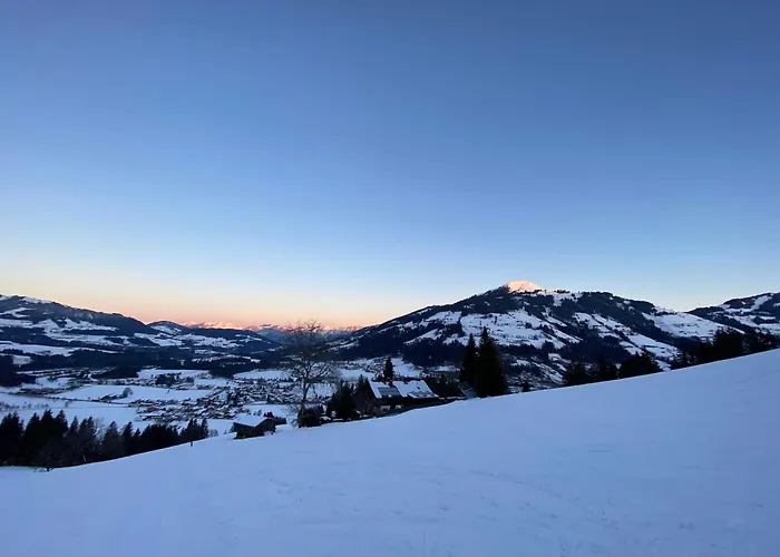 Haus Chorblick