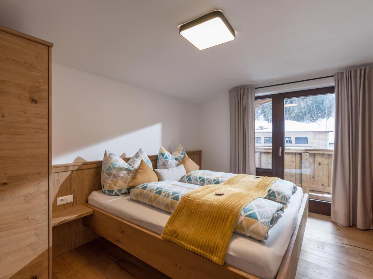 Apartment Haus Chorblick *