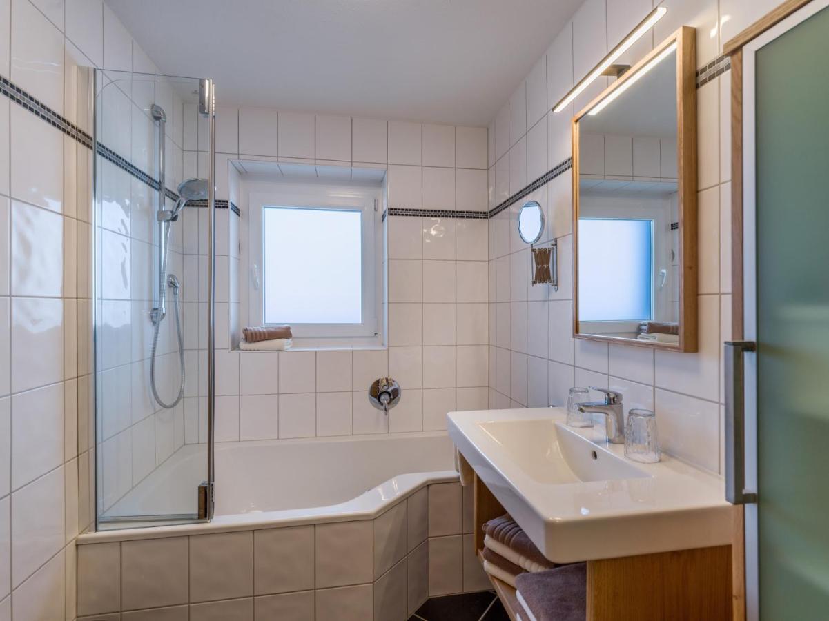 Apartment Haus Chorblick Westendorf