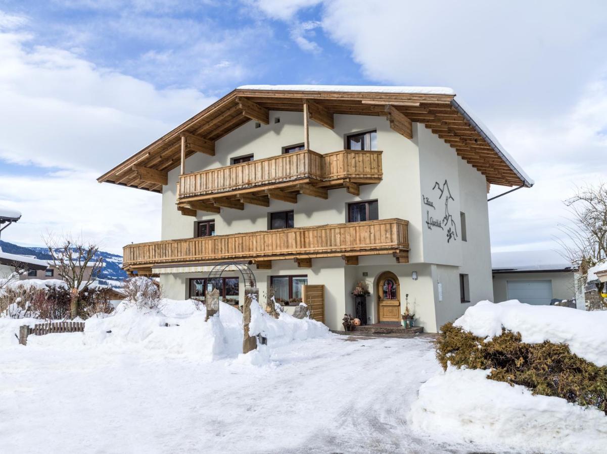 Haus Chorblick Apartment Westendorf